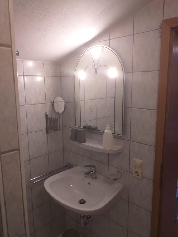 Apartamento Paulhuberhof Chieming Exterior foto