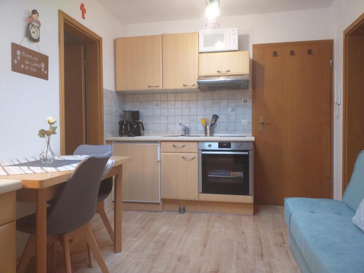 Apartamento Paulhuberhof Chieming Exterior foto