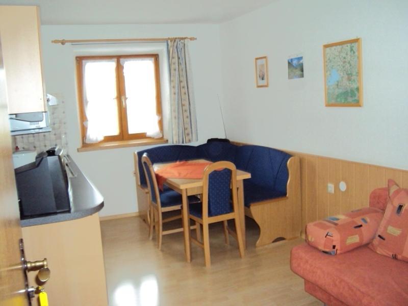 Apartamento Paulhuberhof Chieming Exterior foto