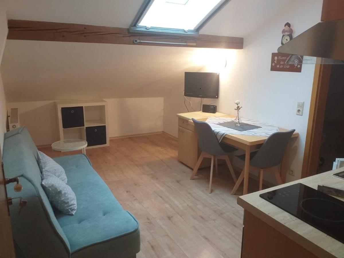 Apartamento Paulhuberhof Chieming Exterior foto